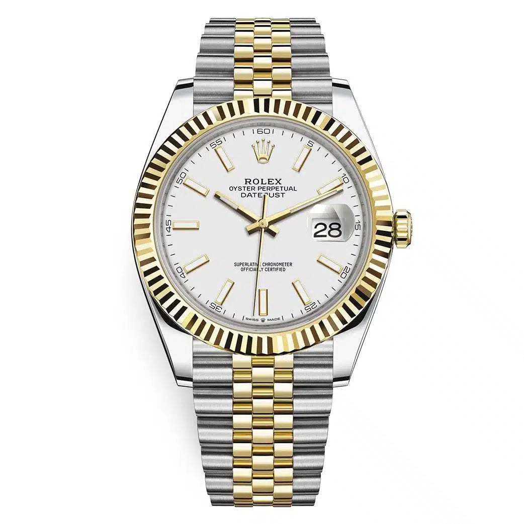 ROLEX DATE JUST HIGH QUALITY