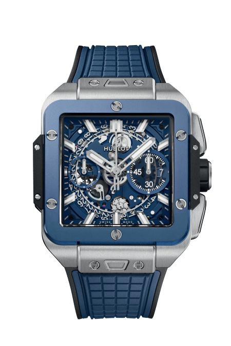 Hublot Spirit of Big bang Square Mirror Original