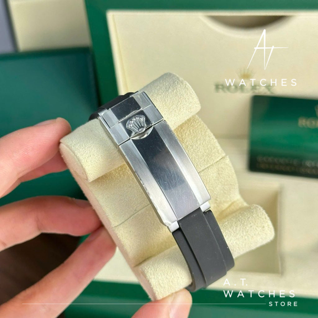 Rolex Yacht Master Super Clone Swiss Machine
