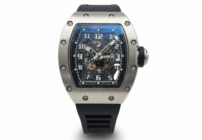 RICHARD MILLE MIRROR ORIGINAL
