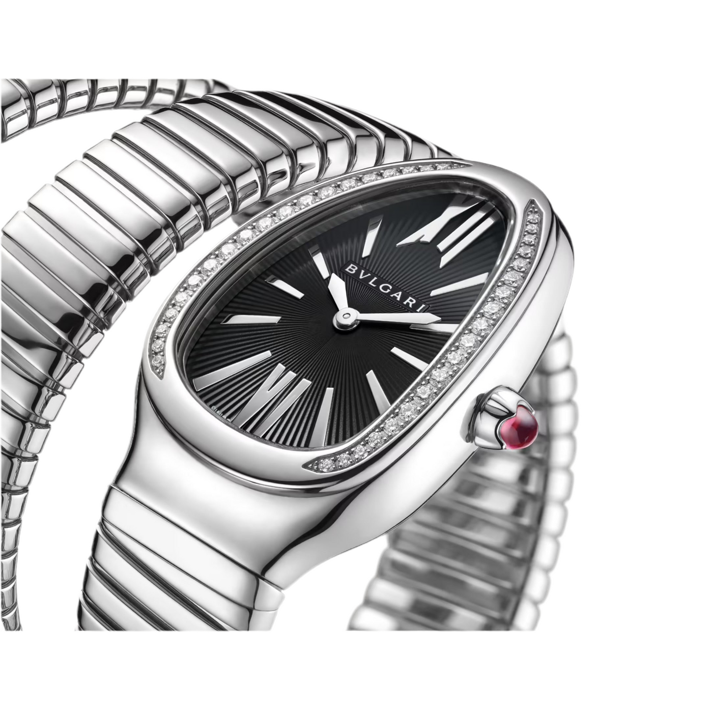 Bvlgari SERPENTI Super Clone Swiss Machine