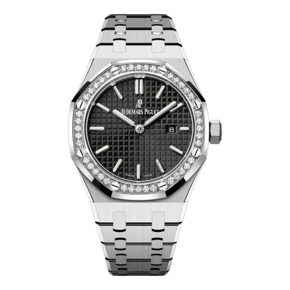 Audemars piguet Royal Oak lady Mirror Original
