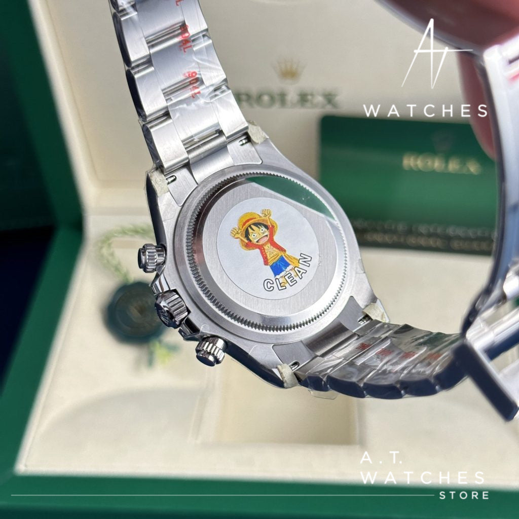 ROLEX DAYTONA SUPER CLONE SWISS MACHINE