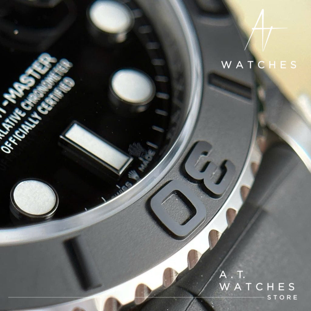 Rolex Yacht Master Super Clone Swiss Machine