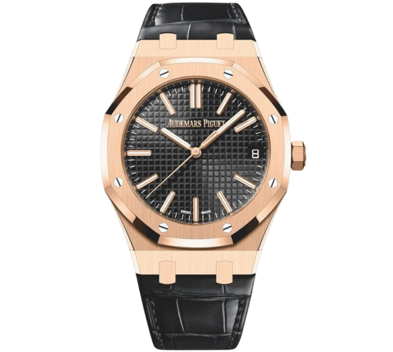 Audemars piguet Self Winding Mirror Original