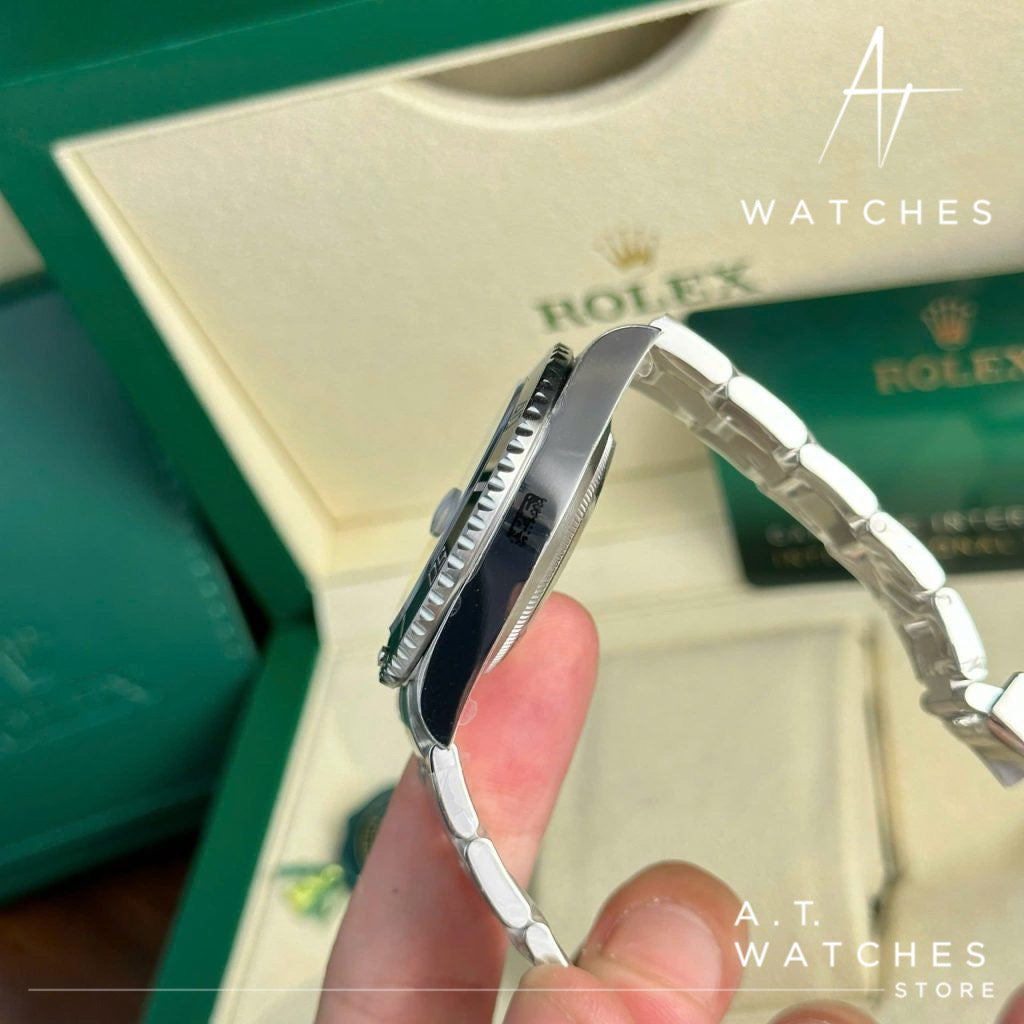 Rolex Submariner Super Clone Swiss Machine