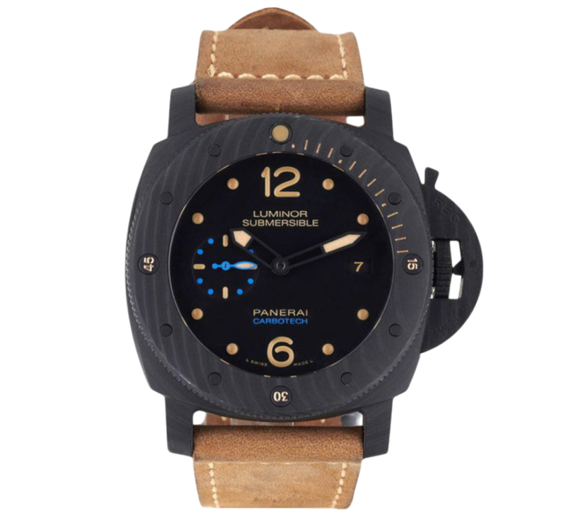 Panerai Luminor Marina Mirror Original