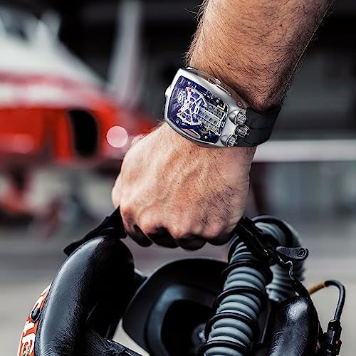 Jacob & Co Bugatti Mirror Original