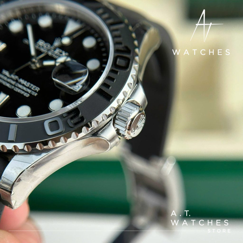 Rolex Yacht Master Super Clone Swiss Machine