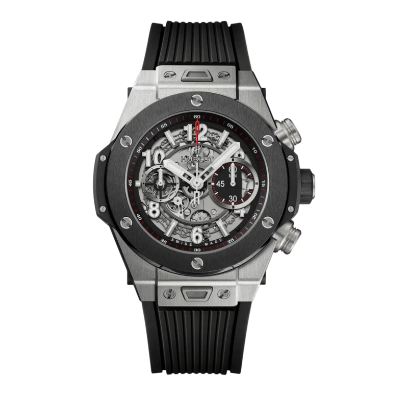 Hublot Big bang Mirror Original