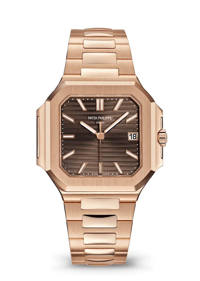 Patek Philippe Cubitus Mirror Original