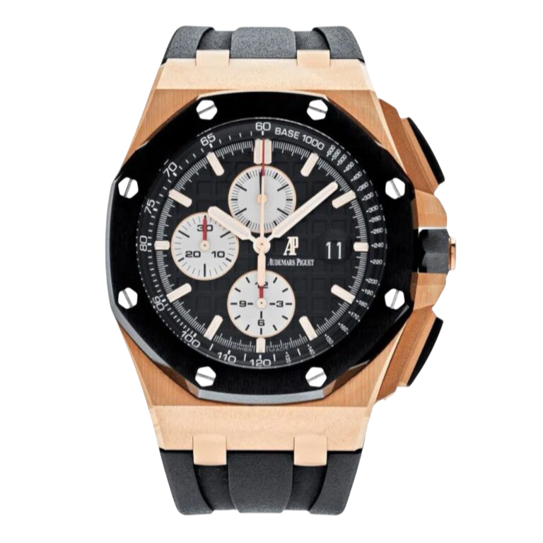 Audemars piguet Offshore Mirror Original