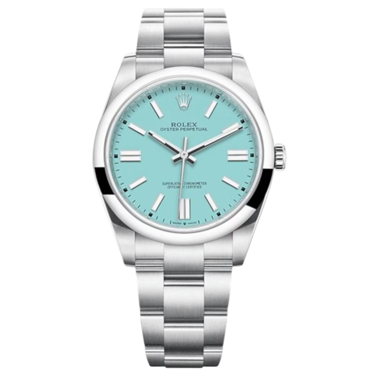 ROLEX Oyster Perpetual Mirror Original