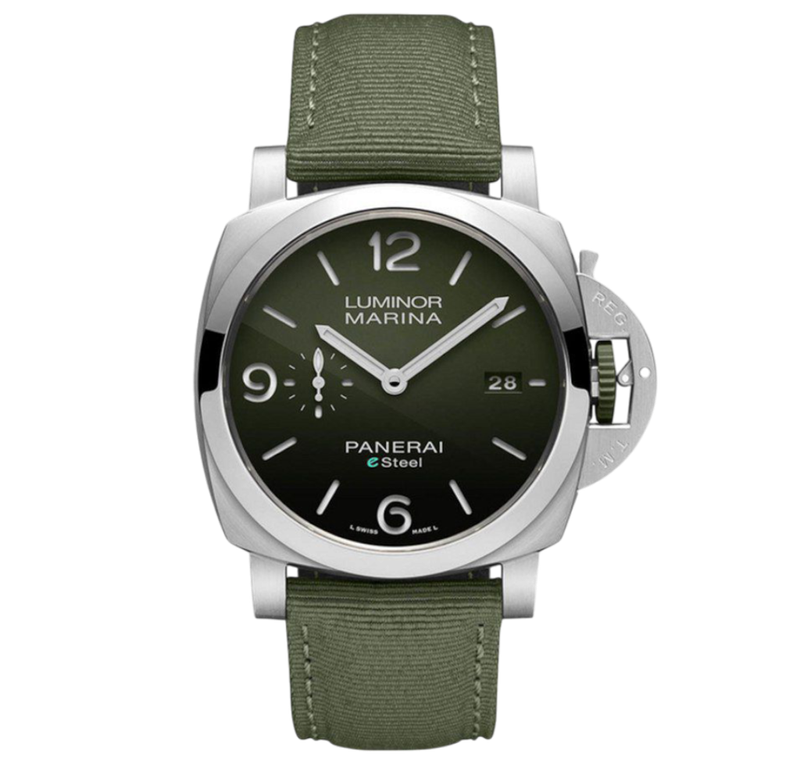 Panerai Luminor Marina Mirror