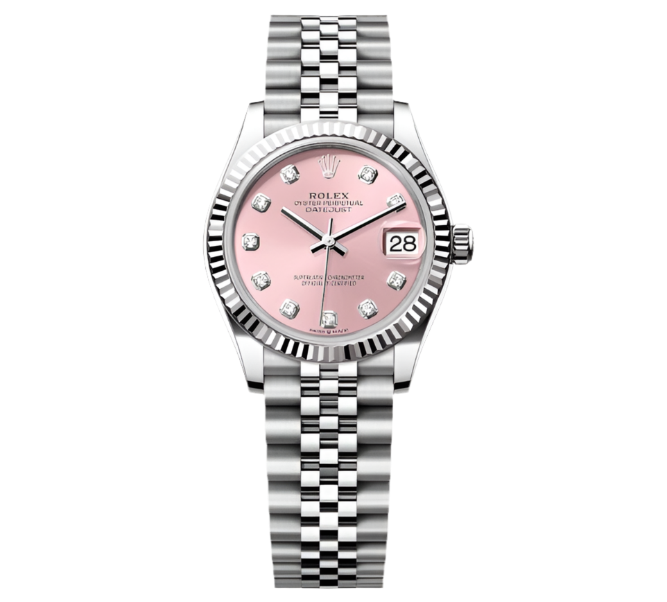 ROLEX DATE JUST HIGH QUALITY