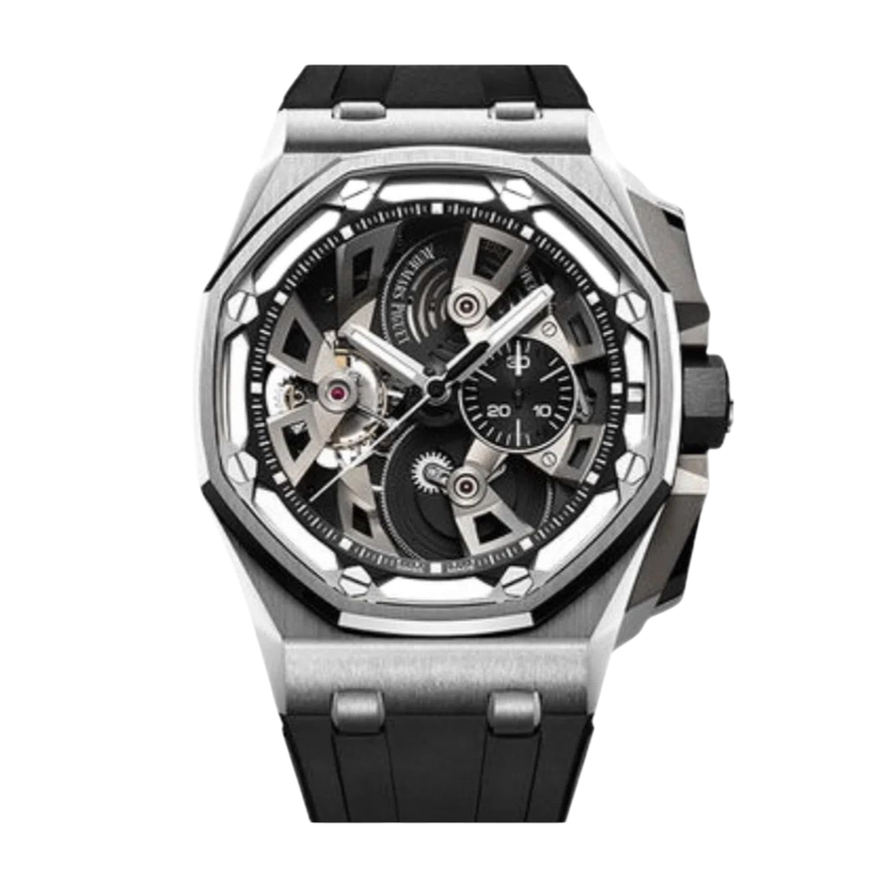 Audemars piguet Offshore Touramblin Mirror Original