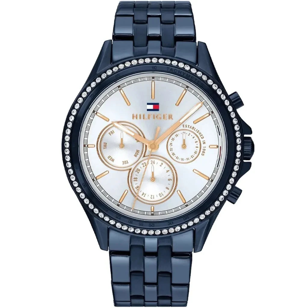 Tommy Hilfiger Watch 1782003
