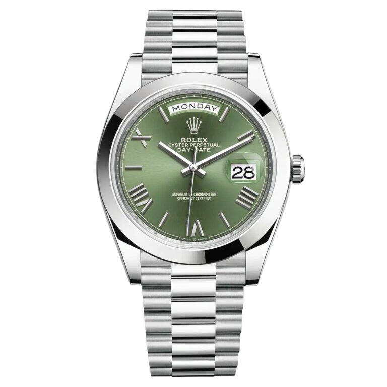 ROLEX DAYDATE Mirror Original