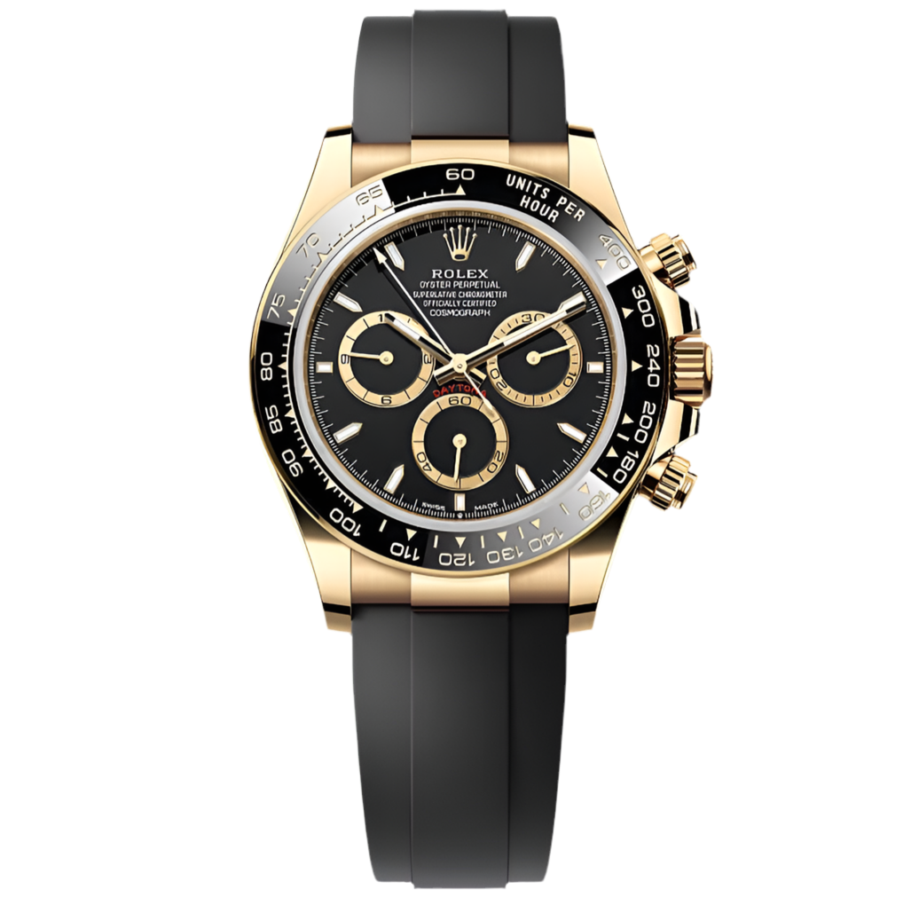 Rolex Daytona Super Clone Swiss Machine