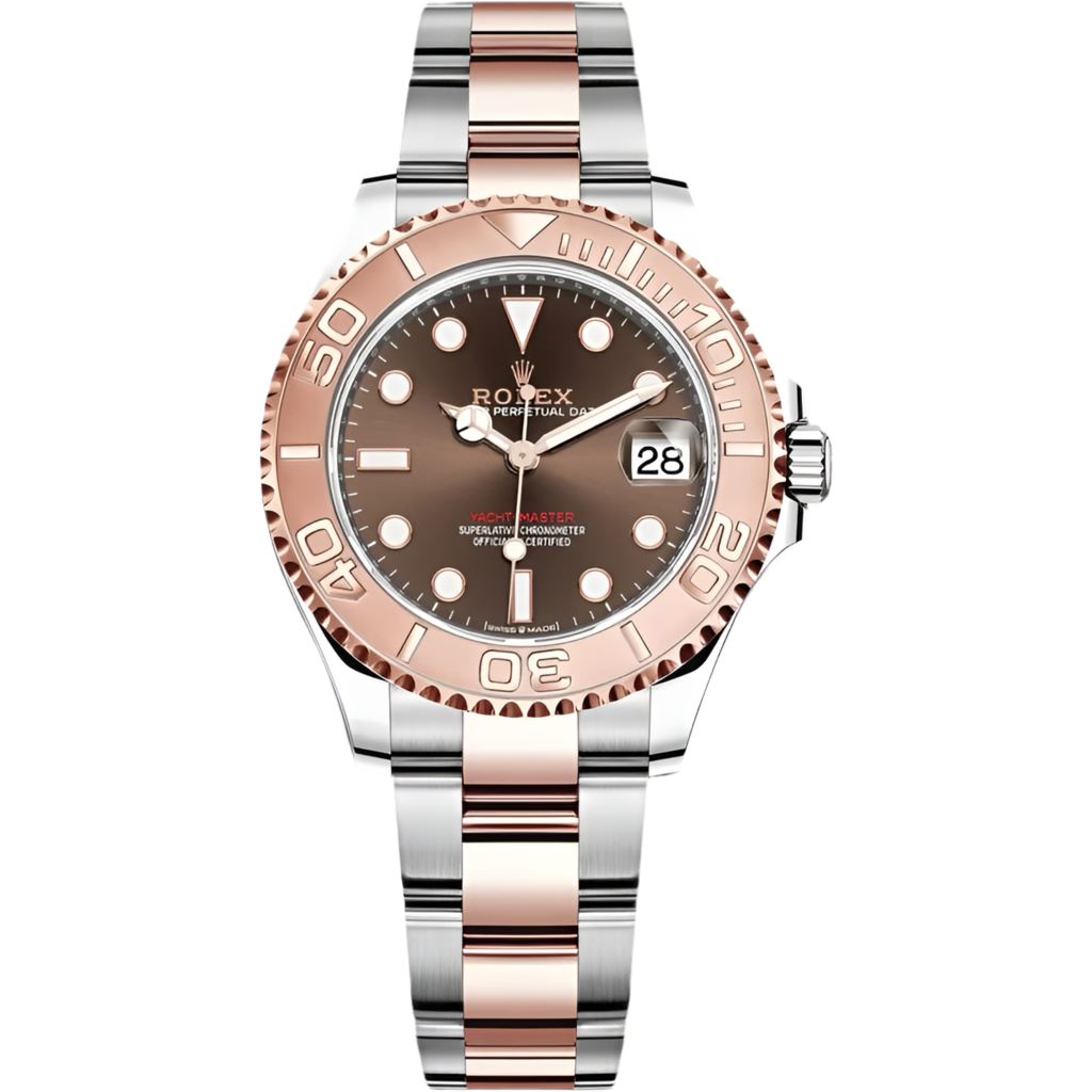 ROLEX YACHTMASTER Mirror Original