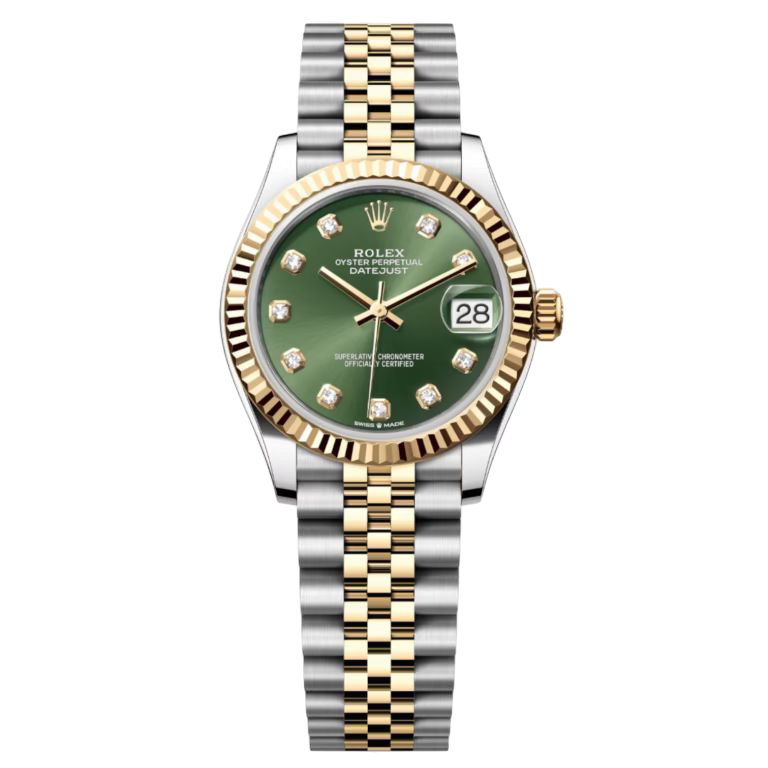 ROLEX DATEJUST Mirror Original