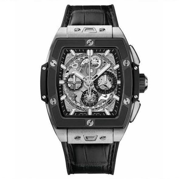 Hublot Spirit Of Big Bang Chronograph