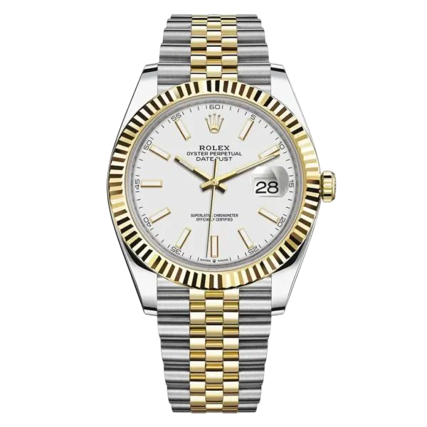 ROLEX DATEJUST Mirror Original