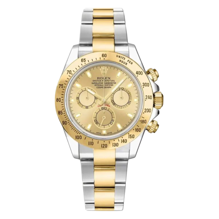 ROLEX DAYTONA Mirror Original