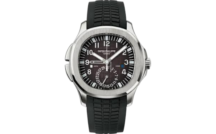 Patek Aquanaut Chronograph Mirror Original