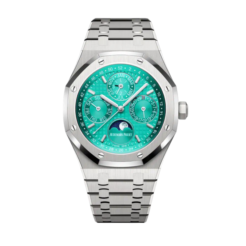 Audemars piguet Perpetual Cleander Mirror Original