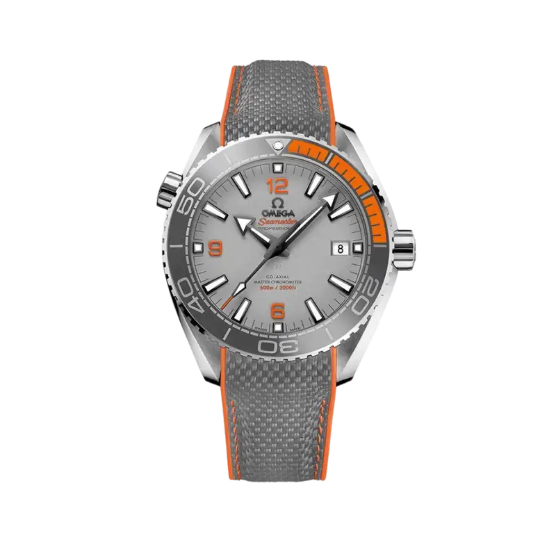 Omega Sea Master Co-Axial Mirror Original