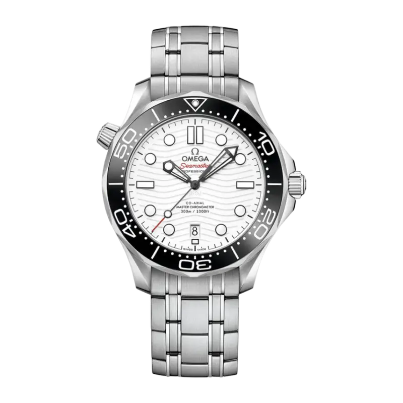 Omega Sea Master Diver Mirror Original