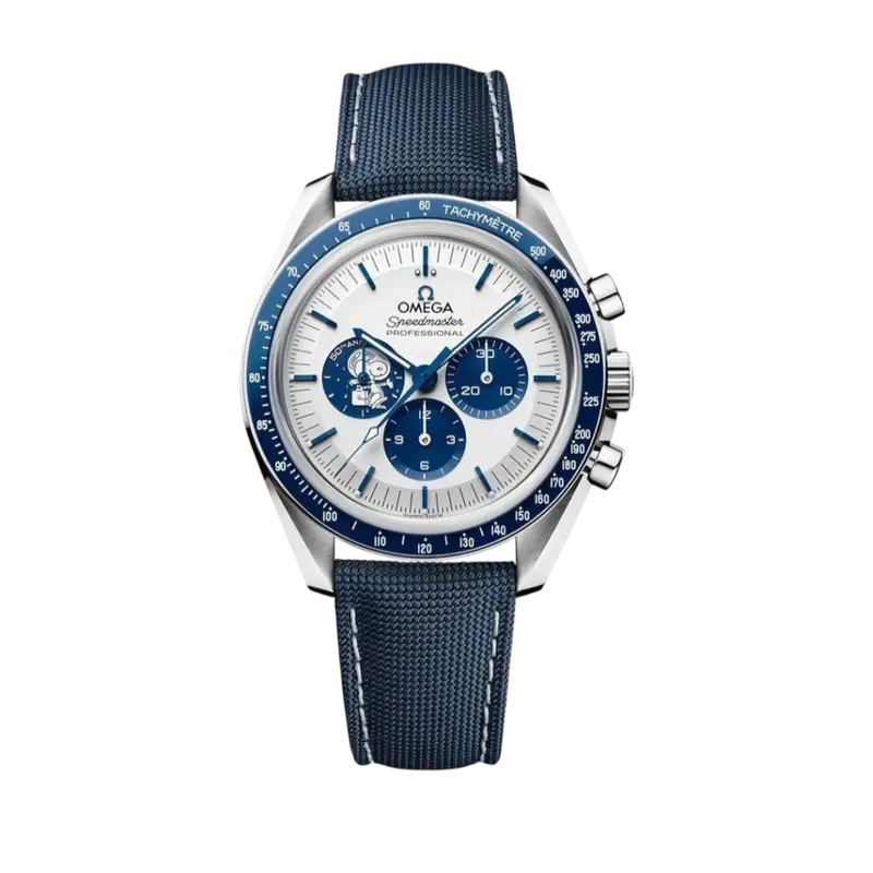 Omega Sea Master Mirror Original