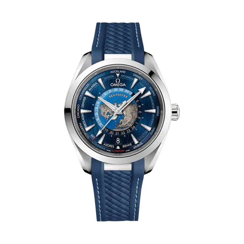 Omega Sea Master Mirror Original