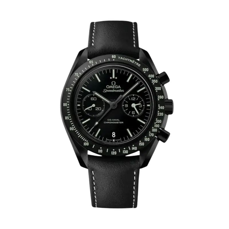 Omega Sea Master Mirror Original