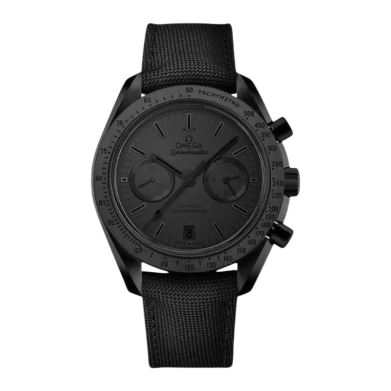 Omega Sea Master Mirror Original