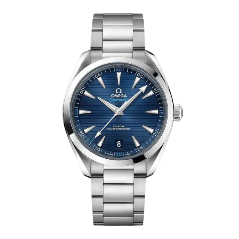 Omega Sea Master Mirror Original
