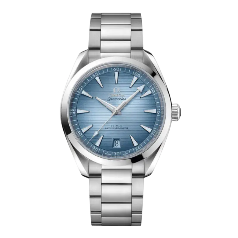 Omega Sea Master Mirror Original