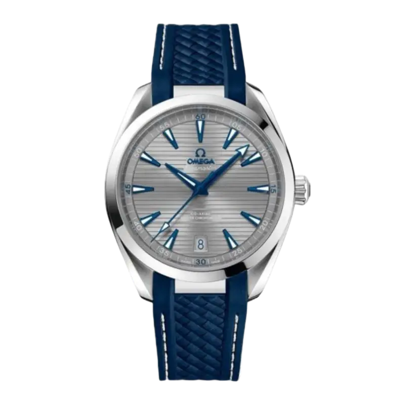 Omega Sea Master Mirror Original