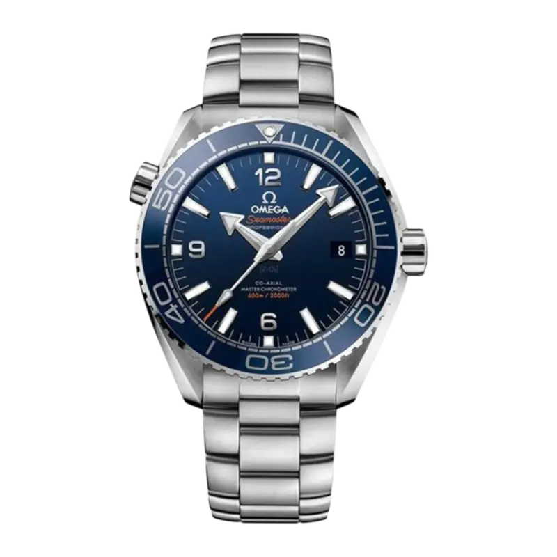Omega Sea Master Mirror Original