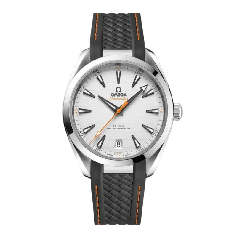 Omega Sea Master Mirror Original