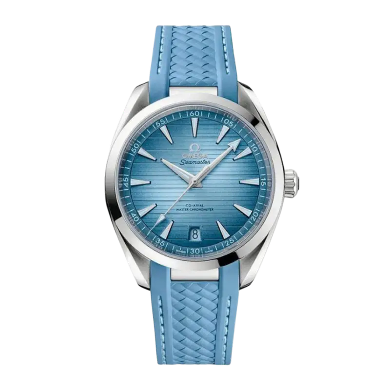 Omega Sea Master Mirror Original