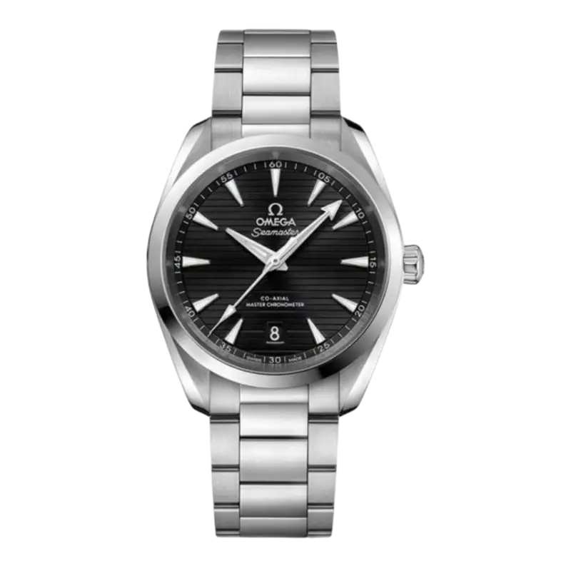 Omega Sea Master Mirror Original