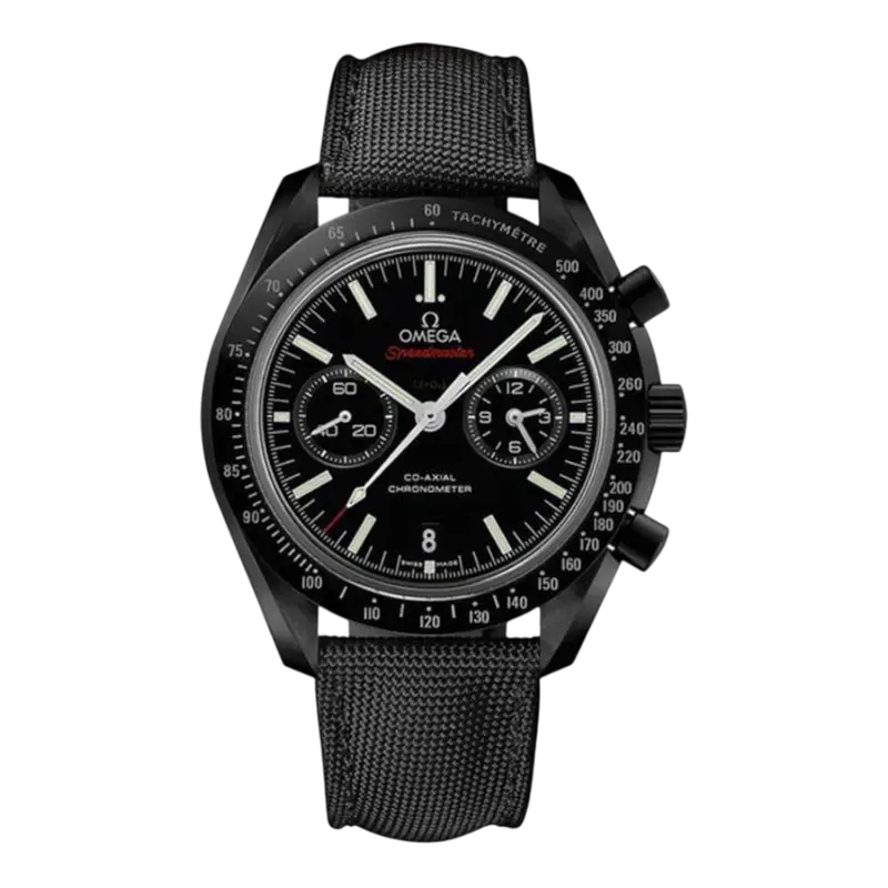 Omega Sea Master Mirror Original