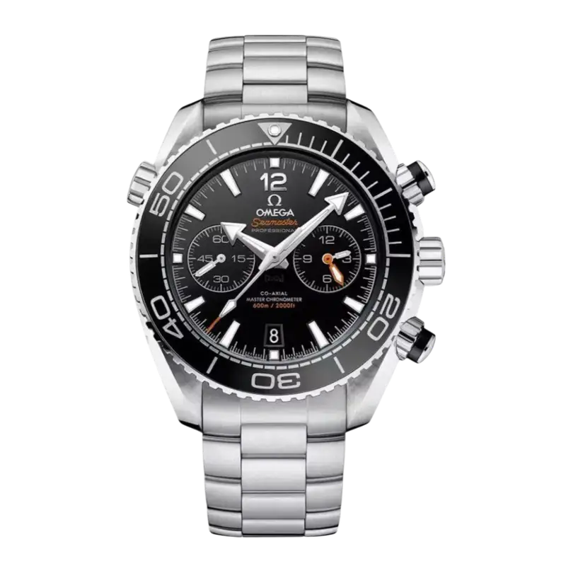 Omega Sea Master Planet Mirror Original