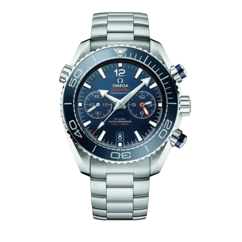 Omega Sea Master Planet Mirror Original