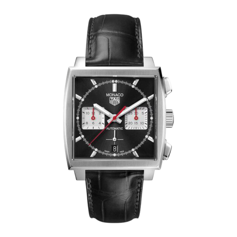 Tag Heuer Monaco Mirror Original