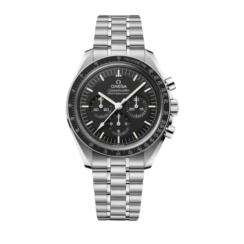 Omega Speed Master Mirror Original