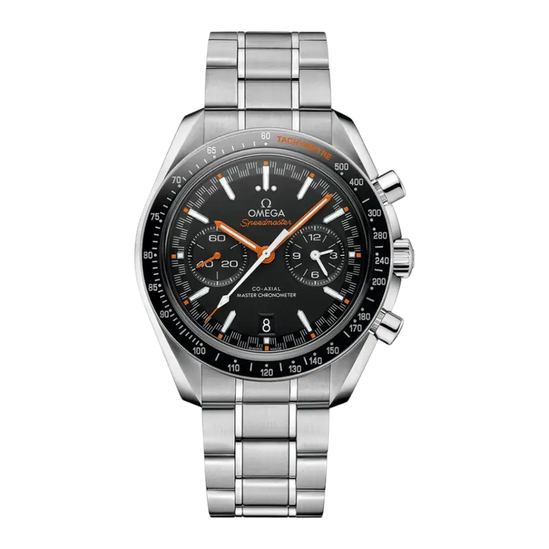 Omega Speed Master Mirror Original