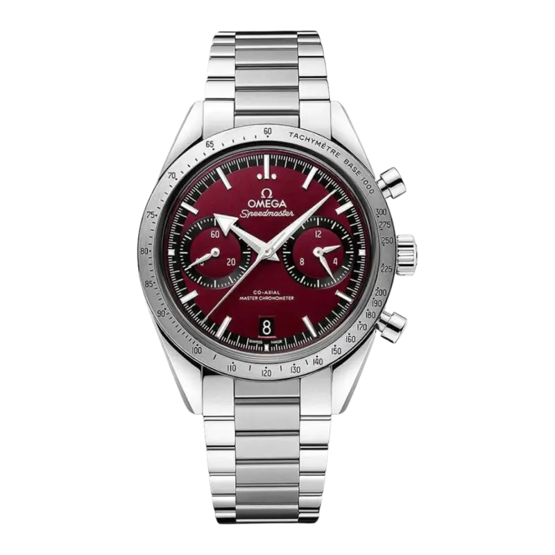 Omega Speed Master Mirror Original